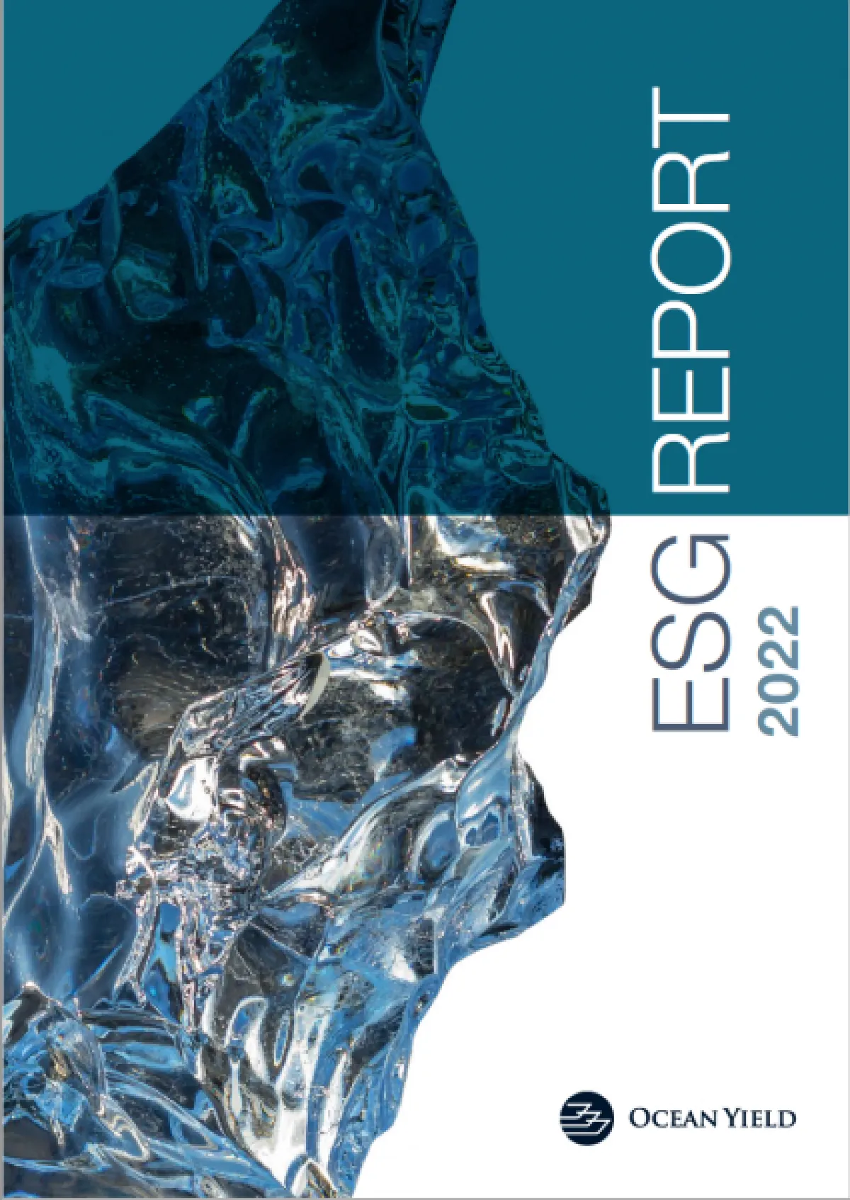 ESG Report 2022 reference